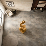 Large Wood Sculpture with Twisting Spiral Form and Sculptural Statement Design - ArborisWood - 6