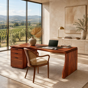 Desks